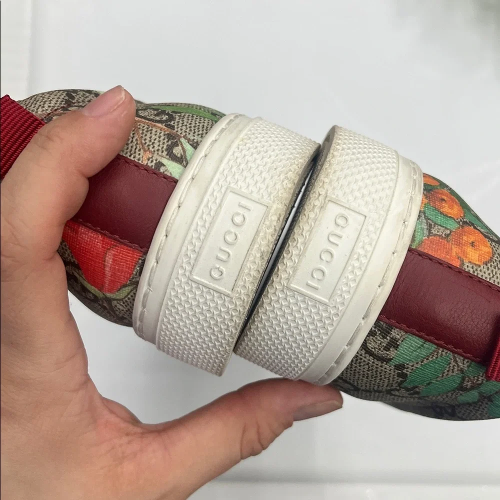 Gucci great used